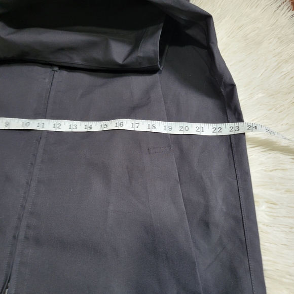 UNIQLO RAIN JACKET size XS - Picture 8 of 12